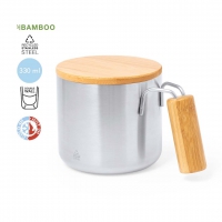 Taza trmica 330 ml claire - Ref. M20257