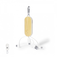 Cable cargador abby - Ref. M20259