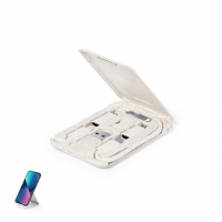 Set cables cargadores lee - Ref. M20261