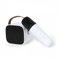 Altavoz karaoke sophie - Ref. M20263