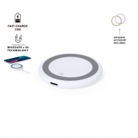 Cargador inalmbrico 15w. magntico joyce - Ref. M20265