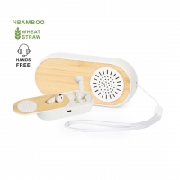 Auriculares altavoz gissel - Ref. M20268