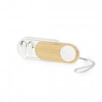 Auriculares altavoz gissel - Ref. M20268