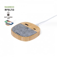 Cargador emerson - Ref. M20274
