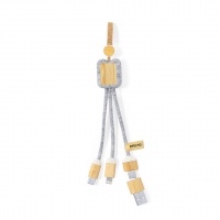 Cable cargador braxton - Ref. M20275