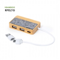 Puerto usb barney - Ref. M20276