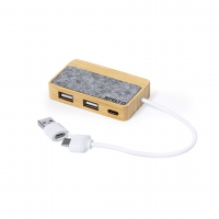 Puerto usb barney - Ref. M20276