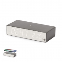 Reloj multifuncin barret - Ref. M20279