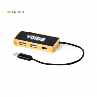 Puerto usb ginger - Ref. M20284