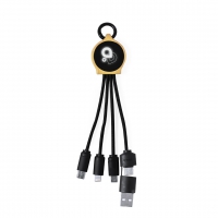 Cable cargador lawrence - Ref. M20285