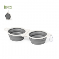 Bowl plegable saluki - Ref. M20321