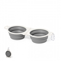 Bowl plegable saluki - Ref. M20321