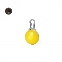 Luz seguridad mascotas kirix - Ref. M20329