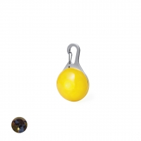 Luz seguridad mascotas kirix - Ref. M20329
