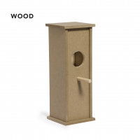 Caseta pjaro fenyx - Ref. M20331