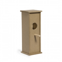 Caseta pjaro fenyx - Ref. M20331