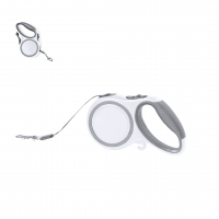 Cinta paseo extensible. con freno bently - Ref. M20333