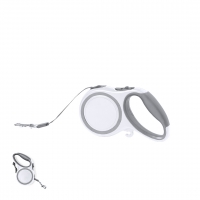 Cinta paseo extensible. con freno bently - Ref. M20333
