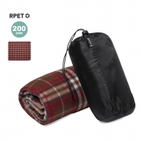 Manta funda polister rpet barzagli - Ref. M20334