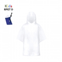 Poncho claytop - Ref. M20346
