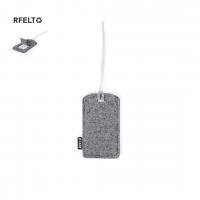 Identificador maletas filip - Ref. M20349