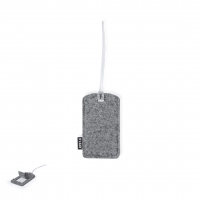 Identificador maletas filip - Ref. M20349