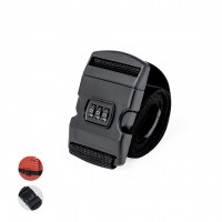 Cinta maletas cierre seguridad chengu - Ref. M20359