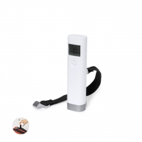 Bscula equipaje max 50 kg. pila botn incluida daley - Ref. M20363