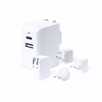 Adaptador enchufes vlind - Ref. M20364