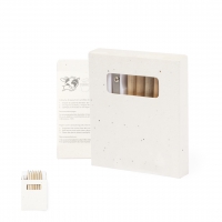 Set semillas elaris - Ref. M20372