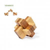 Juego habilidad 6 piezas cusack - Ref. M20395