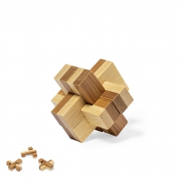 Juego habilidad 6 piezas cusack - Ref. M20395