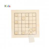 Juego habilidad 36 piezas. funda algodn sudokids - Ref. M20397