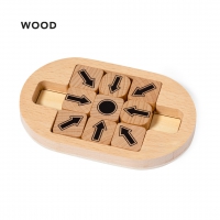 Minipuzzle 9 piezas jatrex - Ref. M20399