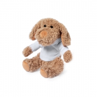 Peluche chamox - Ref. M20400