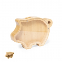 Hucha jasara - Ref. M20401