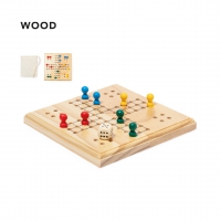 Juego 17 piezas. funda algodn thumper - Ref. M20403