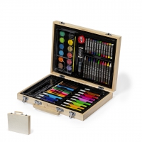 Estuche 66 piezas lanzini - Ref. M20407