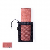 Toalla absorbente funda polister rpet guds - Ref. M20428