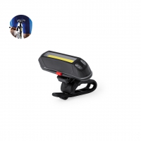 Luz seguridad bici havu - Ref. M20436