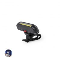 Luz seguridad bici havu - Ref. M20436