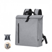 Mochila bici cintas acolchadas hoblak - Ref. M20443