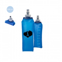 Bidn plegable 500 ml poel - Ref. M20446