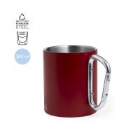 Taza 300 ml lecrer - Ref. M20456