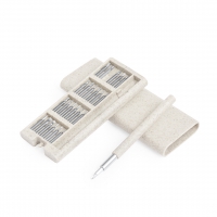 Set herramientas 24 accesorios zephyr - Ref. M20498