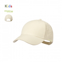 Gorra nio 6 paneles. cierre hebilla lemkin - Ref. M20507
