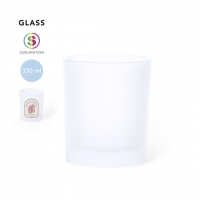 Vaso sublimacin 330 ml loter - Ref. M20511