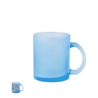 Taza sublimacin 350 ml cervan - Ref. M20516