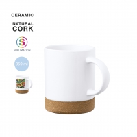 Taza sublimacin 350 ml nala - Ref. M20522