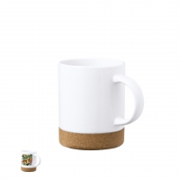 Taza sublimacin 350 ml nala - Ref. M20522